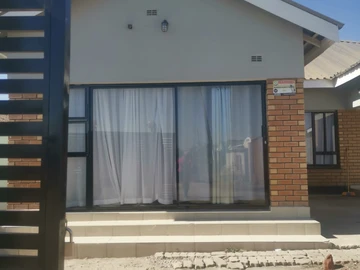 Madokero House for sale