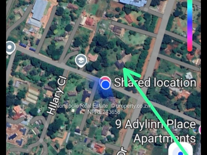 Old Marlborough House For Sale