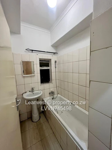 Avenues Flat For Sale 