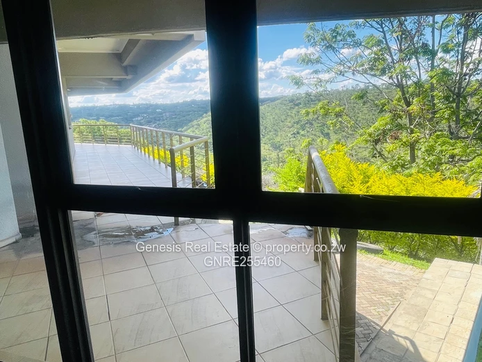 Split Level Family Home With Scenic Views!