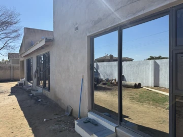 13 Bedroom House