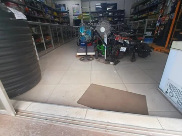 Shop & Retail Property