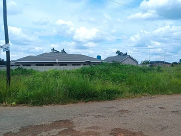 Stands & Residential Land