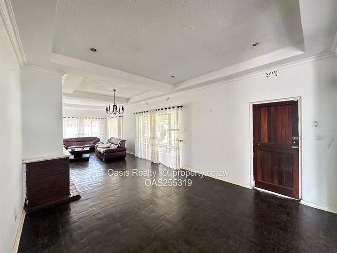 Well Locate Property to Let