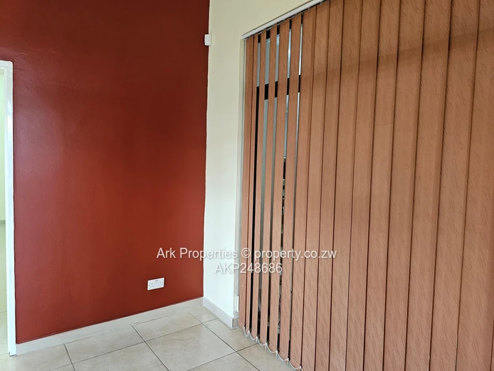 Commercial Property To Let – Second Street Extension