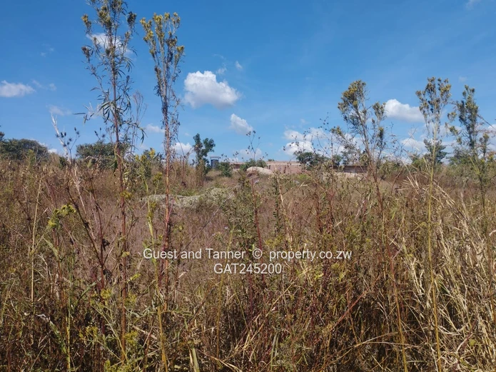 Residential Land For Sale In Buckland Terraces Estate Pomona