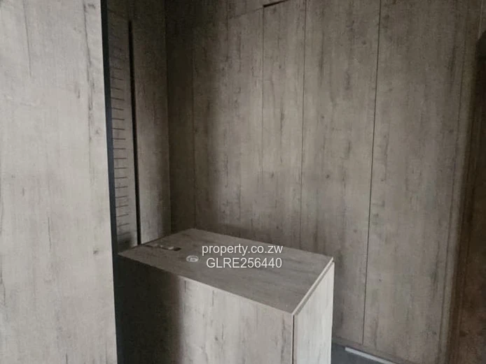 Modern 4-Bed Home with Borehole in Arlington, Harare South