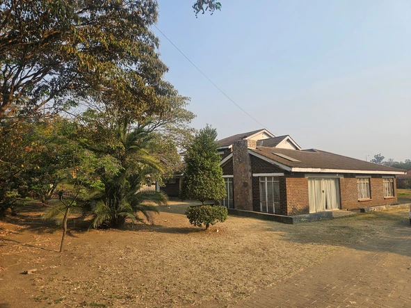 5 Bedroom Townhouse Complex