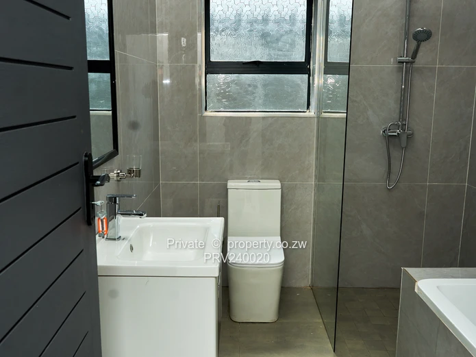 Sandton Eight Residences - Modern 3 Bed Cluster Home on 560m² | Now Letting