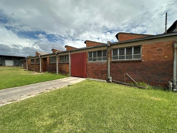 Commercial Property