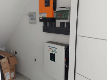 3 Bedroom Garden Flat