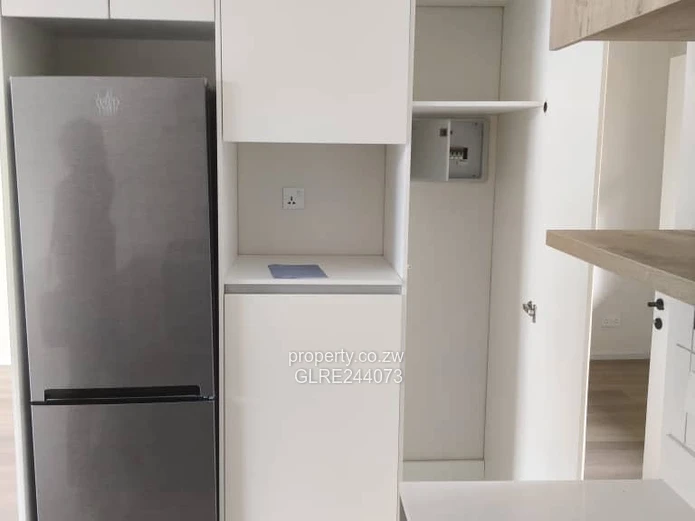 Modern 2-Bed Vainona Home - Borehole & Garden