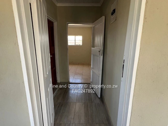 Woodville – 2 Bedroom Cottage To Rent