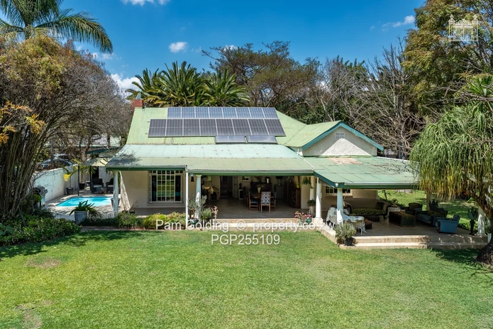 Timeless Elegance  In Prime Newlands (Sole Mandate)