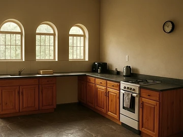 3 Bedroom Townhouse Complex