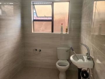 4 Bedroom Townhouse Complex