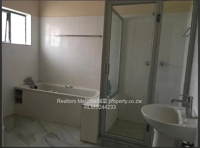 Glenlorne Flat To Rent
