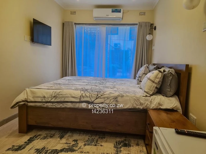 Greystone park Fully furnished apartment to rent 