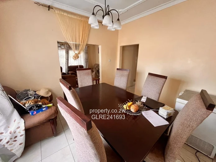 Waterfalls Prospect Solid property FORSALE 