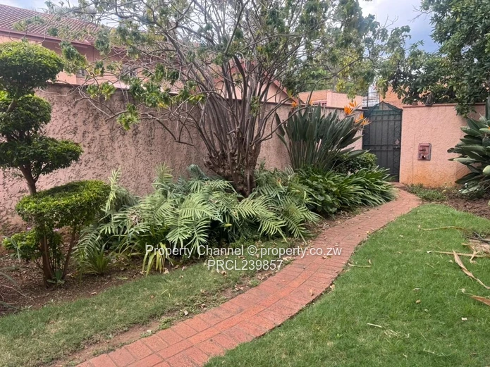 Modern 3-Bedroom Flat in the Avenues 