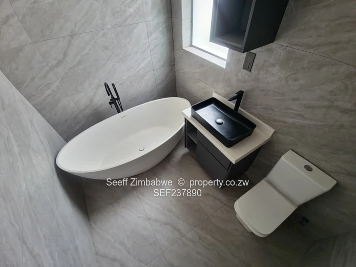 Elegant Double-storey Clusters