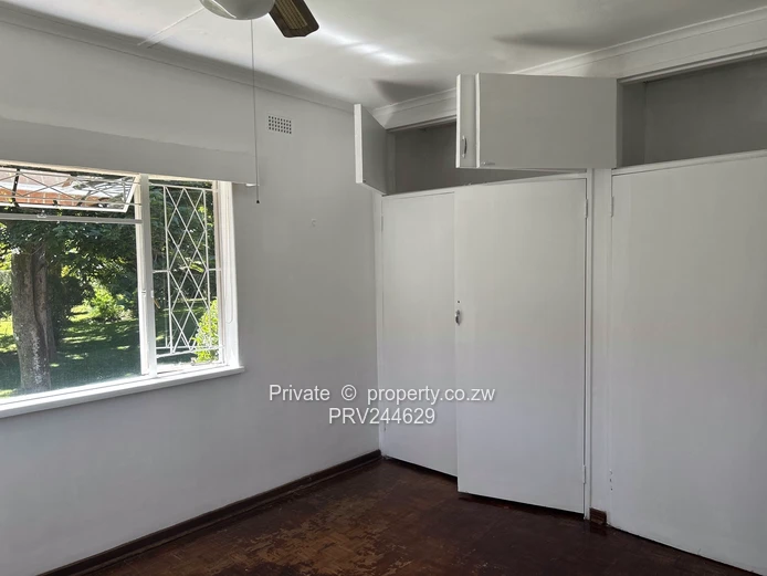 3 Bedroom House Newlands