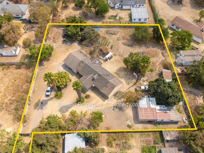 Hatfield Property For Sale – Prime Investment Opportunity