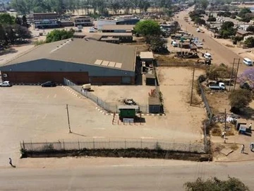 Shop & Retail Property