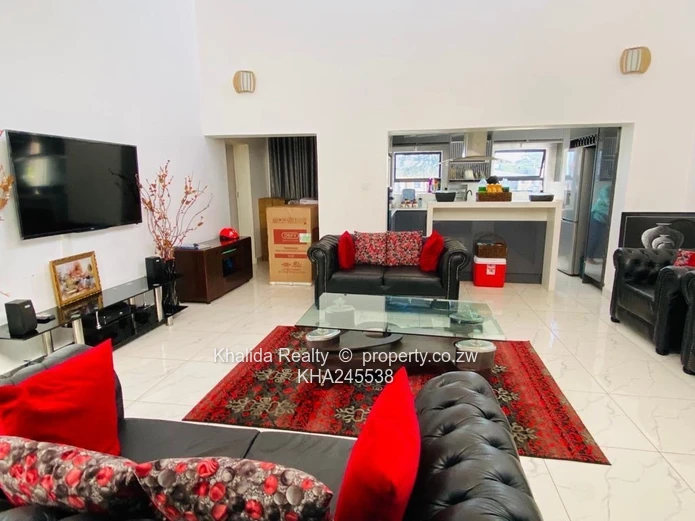 Arlington House for rent 