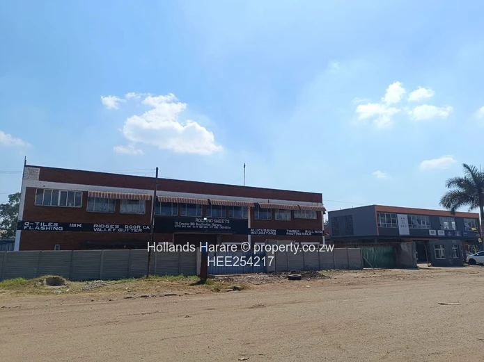 Warehouse/Industrial For Sale in Southerton
