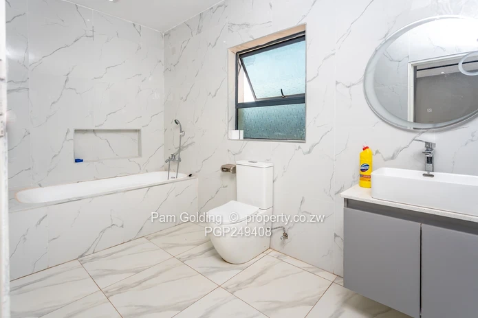 MT PLEASANT HEIGHTS PHASE 2 | Luxurious 5-Bed 