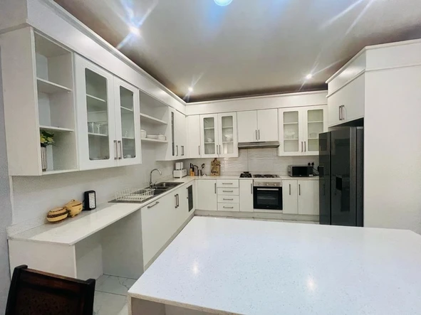 3 Bedroom Townhouse Complex