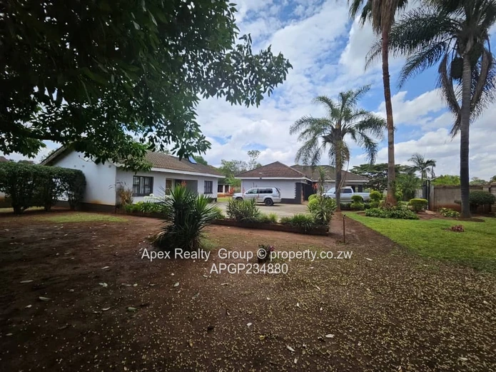 Malborough House For Sale