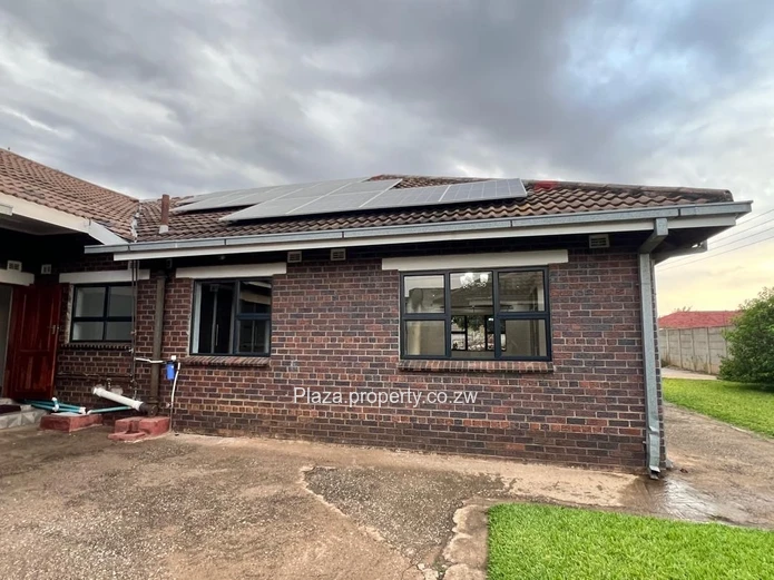 Exciting Investment or Perfect Family Starter Home!