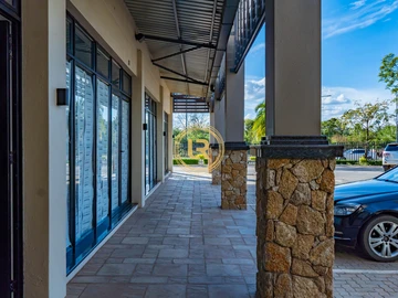 Commercial Property