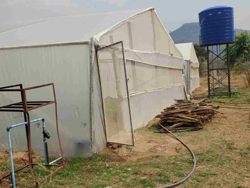 Farm & Agricultural Land