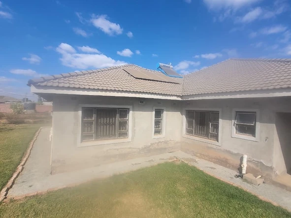 4 Bedroom Townhouse Complex