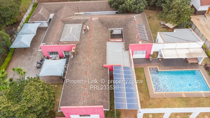 Commercial / Prime Office Space For Rent