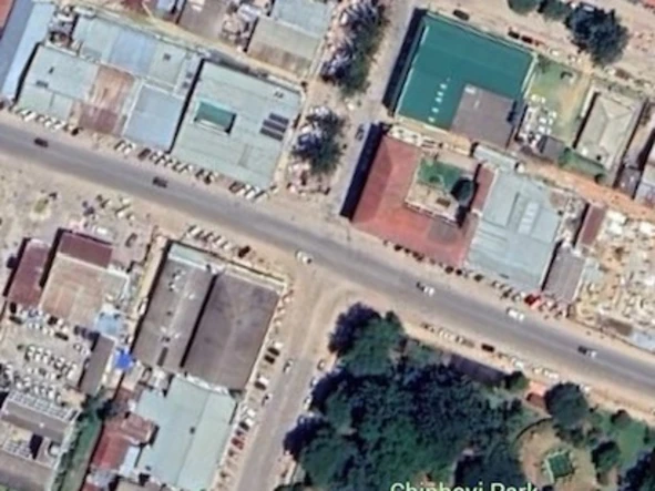 Shop & Retail Property