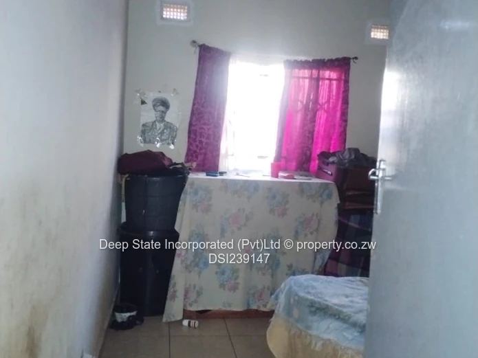 Warren park house for sale 