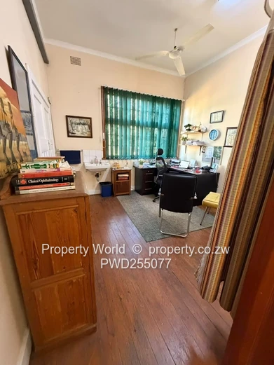 Medical Practice For Sale In Milton Park