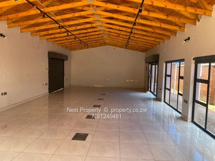 For Sale New On The Market! Prime Corporate Offices!