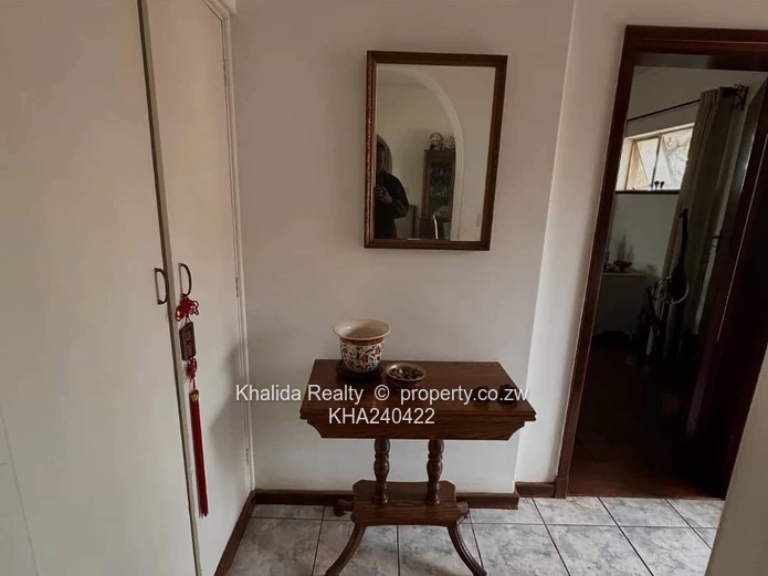 The Ridge Avondale House