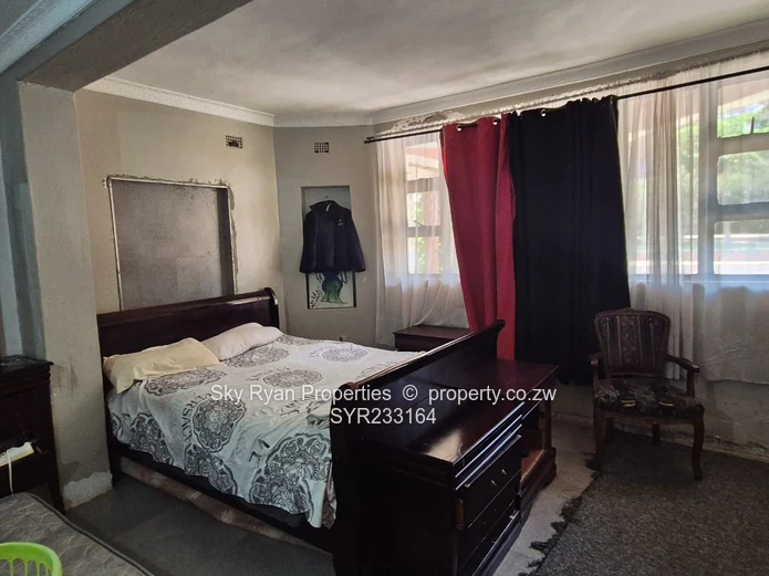 Belgravia Double Storey For Sale