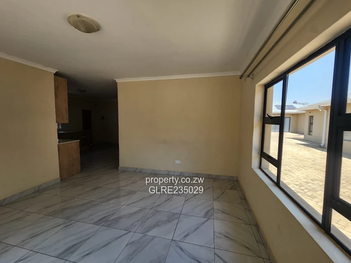 Newly built CLUSTER Homes in Bluffhill 