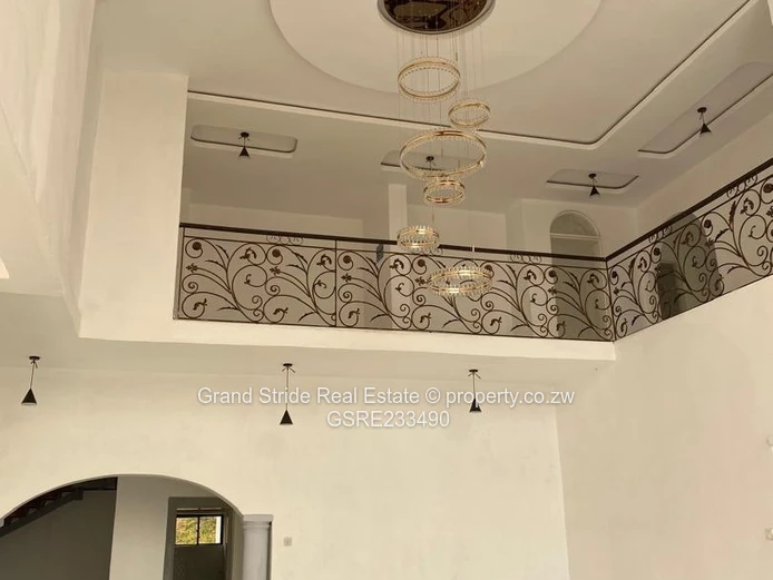 Townhouse Projects For Sale Borrowdale Brooke 