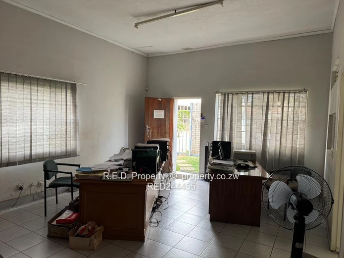 Versatile Belmont Industrial Property with Strong Investment Potential