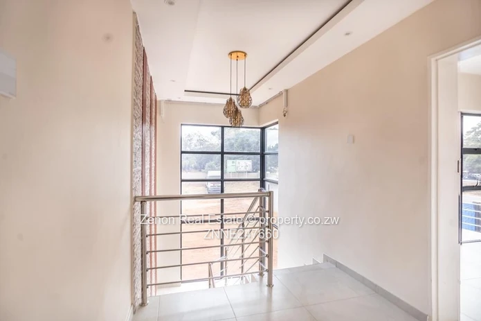 4 Bed Smart home Townhouse For Sale