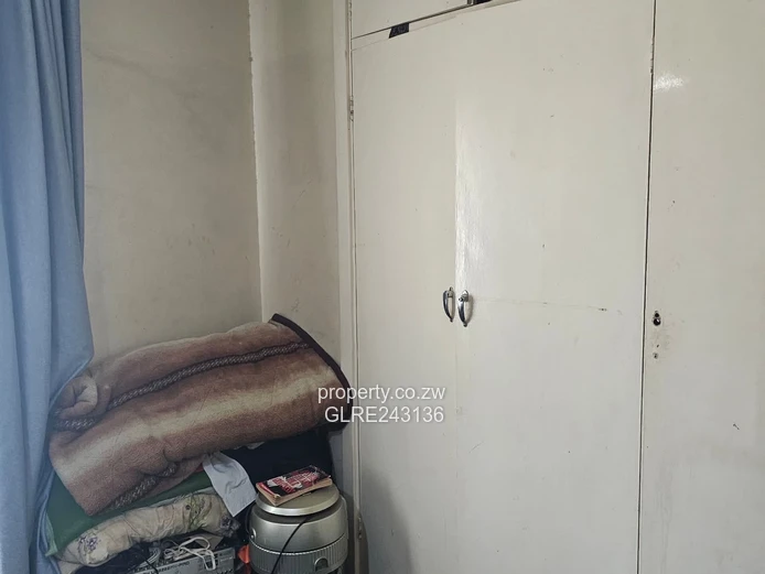 Mabelreign 3-Bed House — Garden, Garage & Staff