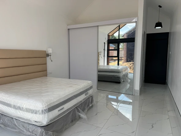 3 Bedroom Townhouse Complex